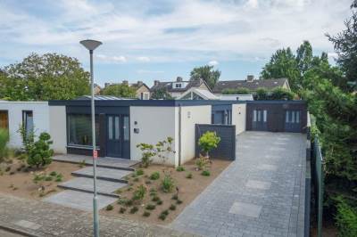 Woning Elisabethstraat 13 Linne