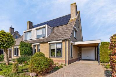 Woning Hopland 8 Kerkwijk