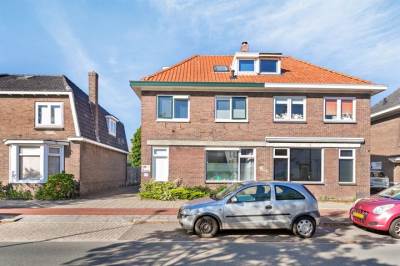 Woning Zandstraat 72 Veenendaal