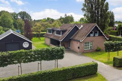 Woning Borgmanweg 7 Hengelo (OV)