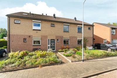 Woning Klaverweide 53 Giesbeek