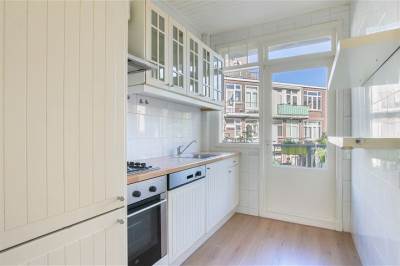 Woning Pahudstraat 22 Den Haag