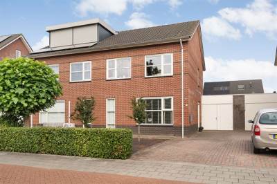 Woning Kamferbekestraat 57 Hardenberg