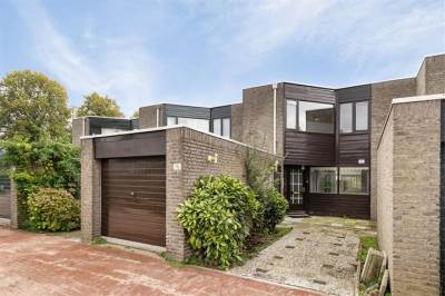 Woning Geerdinkhof 76 Amsterdam