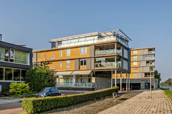 Woning Hofvliet 73 Voorschoten