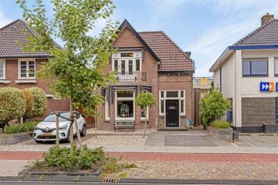 Woning Burgemeester Wuiteweg 60 Drachten
