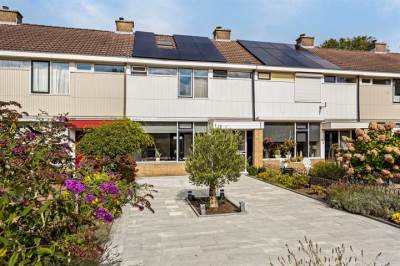 Woning Grovestins 78 Almelo