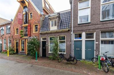 Woning Tuinstraat 9 Groningen