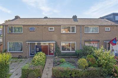Woning De Moorstraat 14 Arnhem