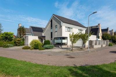 Woning De Tarp 39 Akersloot