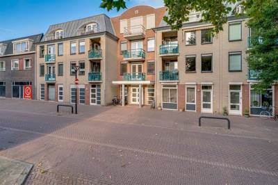Woning Schoolstraat 7- 24 Zevenaar