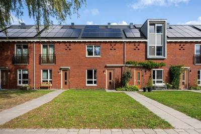 Woning Van Ummenstraat 14 Zwolle