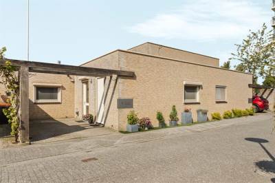 Woning Brochestraat 4 Almere