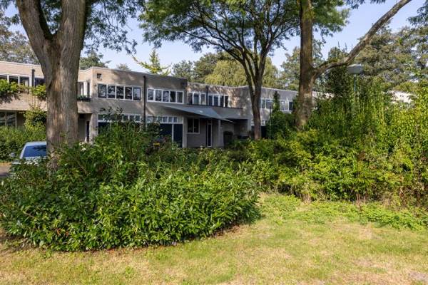 Woning Egelwier 3 Leusden