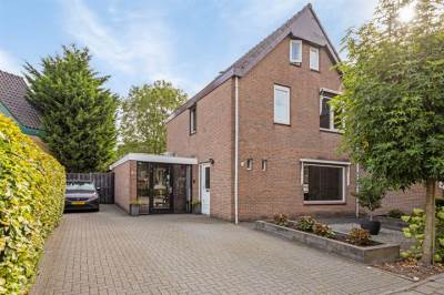 Woning Sandelingenstraat 46 Hendrik-Ido-Ambacht