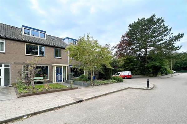 Woning Wulpstraat 11 Amersfoort