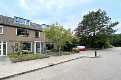 Woning Wulpstraat 11 Amersfoort