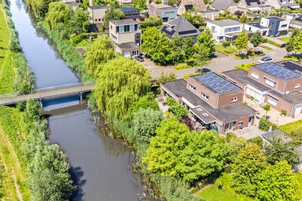 Woning Buizerd 14 Terneuzen