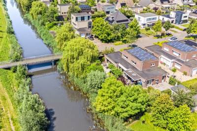 Woning Buizerd 14 Terneuzen
