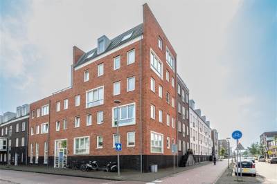 Woning Beneluxlaan 645 Almere