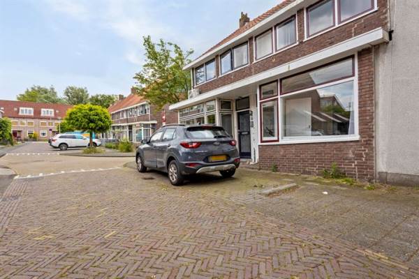 Woning Dwarsstraat 20 Sliedrecht
