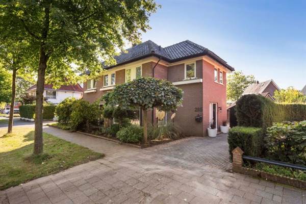 Woning Asselsestraat 285 Apeldoorn