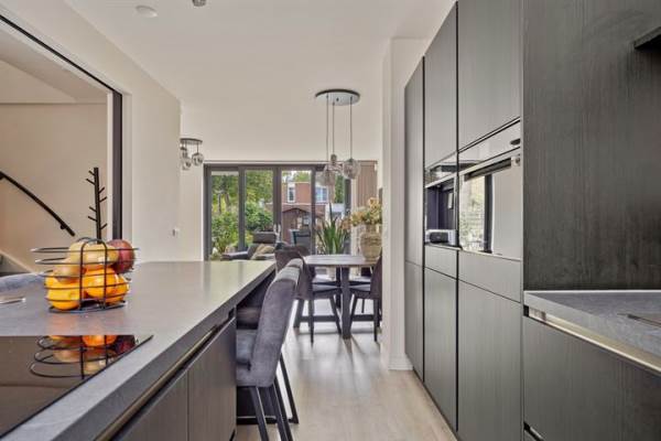 Woning Langshof 149 Almere