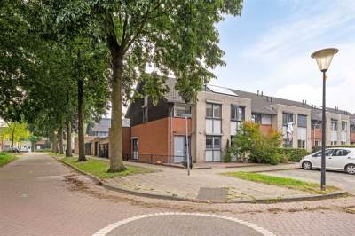 Woning Oosthaag 71 Oss