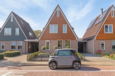 Woning Hoofdstraat 45 Zetten