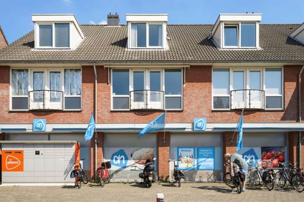 Woning Oude Gemeneweg 13 Hazerswoude-Dorp