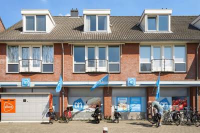 Woning Oude Gemeneweg 13 Hazerswoude-Dorp