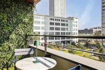 Woning Clausplein 24 Eindhoven