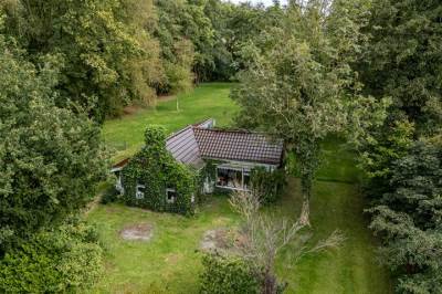 Woning Langewyk 5 Jonkerslân