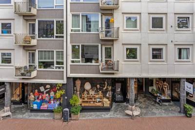 Woning Houtstraat 42 Nijmegen