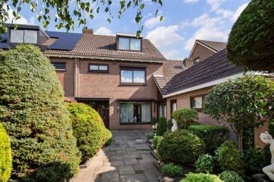 Woning Hofstede 9 Volendam