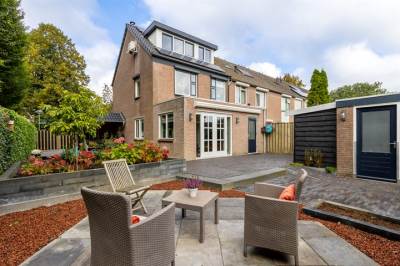 Woning Klaproos 54 Werkendam