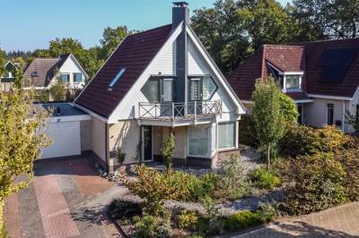 Woning Boskleane 22 Bakkeveen