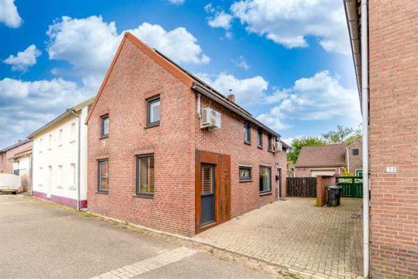 Woning Koeweide 31 Elsloo (LI)