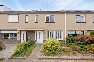 Woning Anna Bijnsring 142 Apeldoorn