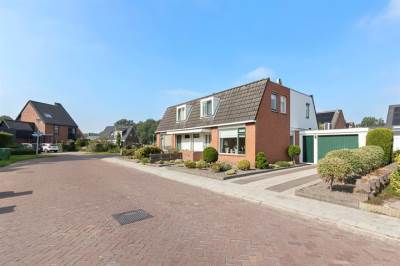 Woning Mgr. Bekkerspad 13 Muntendam
