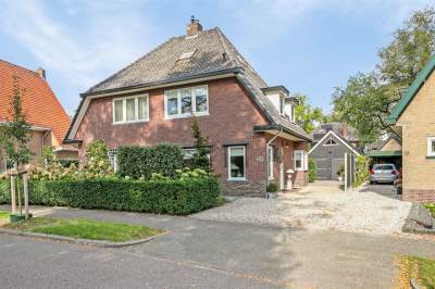 Woning Waltersingel 60 Apeldoorn