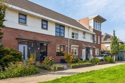 Woning Boekweitveld 9 Den Bosch