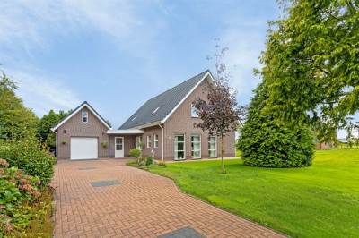 Woning Zuiderdiep 46 Nieuw-Buinen