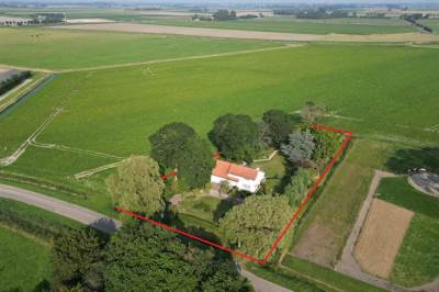 Woning Gouweveerseweg 5 Zierikzee