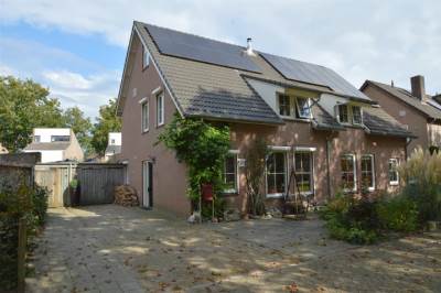 Woning Reusel 20 Deurne