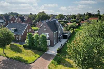Woning Larikslaan 6 Woudenberg