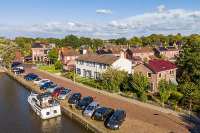 Woning Lyceumweg 5 Dokkum