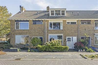 Woning Van Allenstraat 17 Krommenie