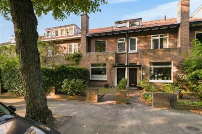 Woning Damsigtstraat 49 Voorburg