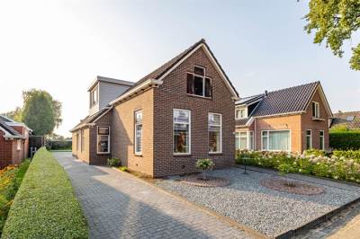 Woning Knijpslaan 27 Kolham